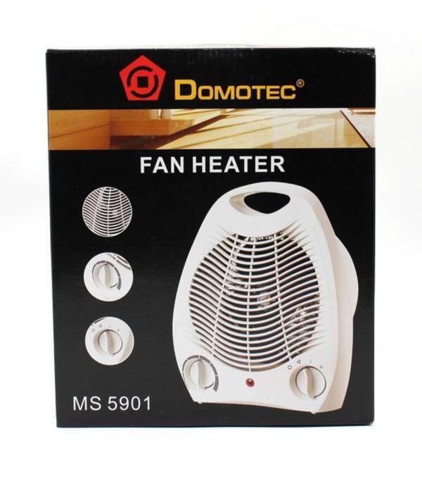 Дуйка Heater MS 5901 (8) 2944 (шт.)