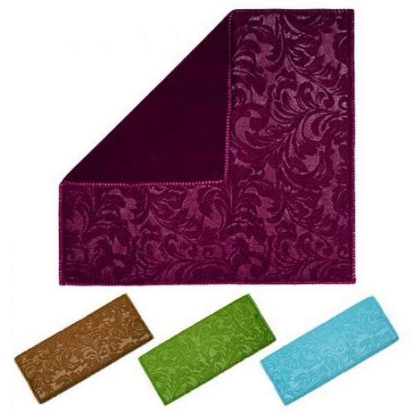 Килимок для мокрого посуду "Схід" 35*38см R17200 (240шт) (шт.)