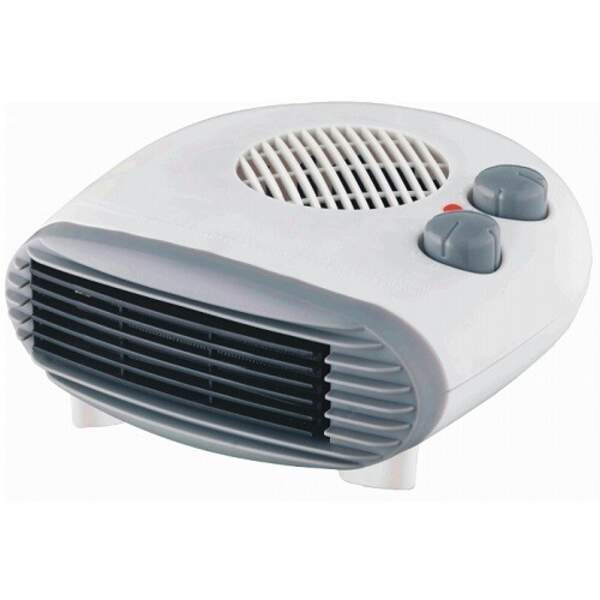 Тепловентилятор 3 режими 2000W 236840 (8шт) (шт.)