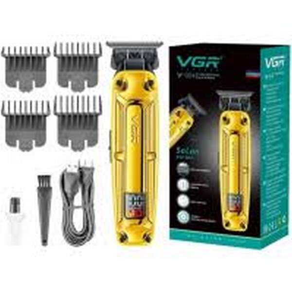 Машинка для стрижки VGR V 904 (40) 9567 (шт.)