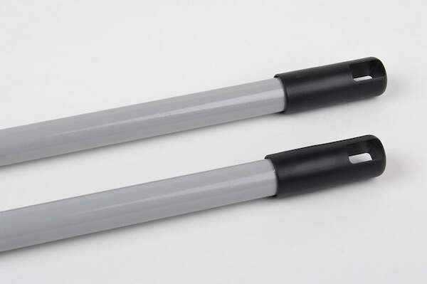 Кий (ручка для швабри) PROFI 1523-009 130см (к.301) (10шт. в уп.) (шт.)
